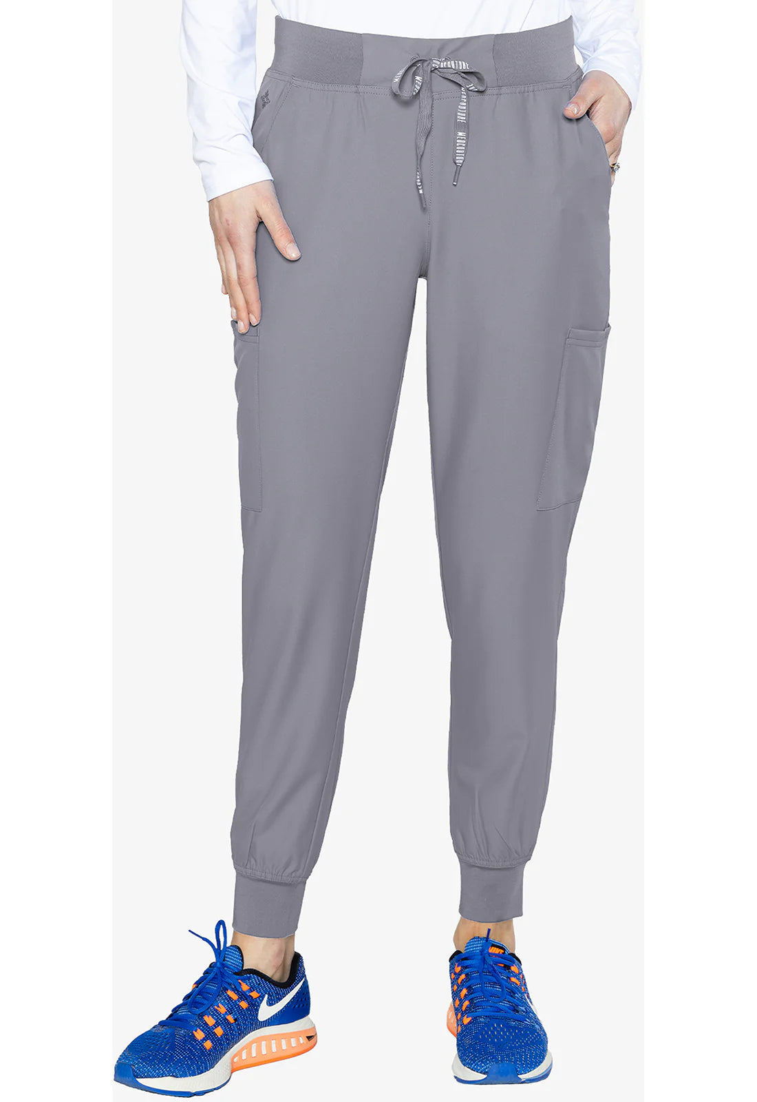 Med Couture Insight Women's Jogger - Petite