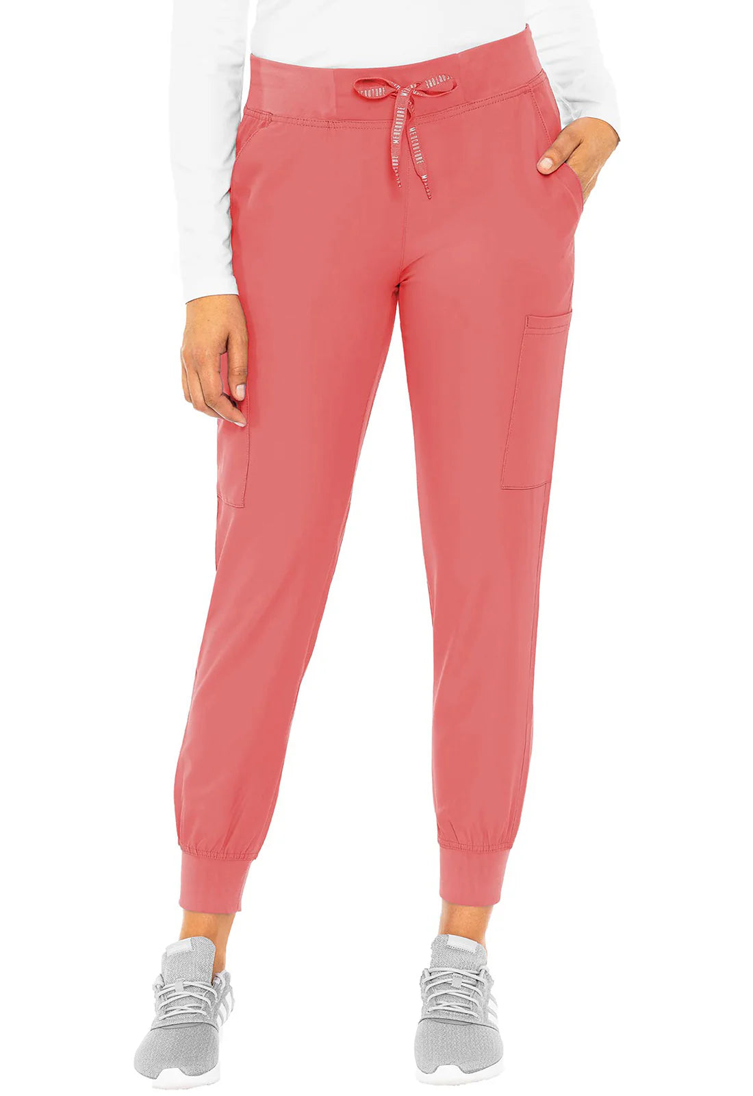 Med Couture Insight Women's Jogger - Petite