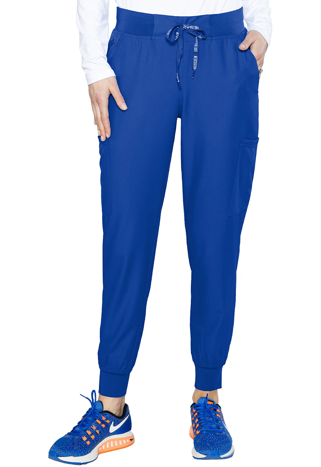Med Couture Insight Women's Jogger - Petite