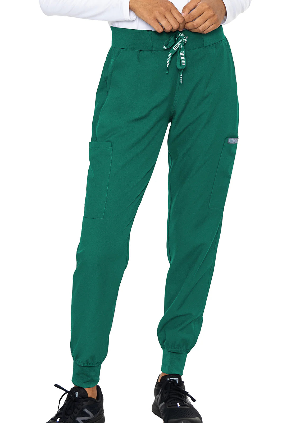 Med Couture Insight Women's Jogger - Petite