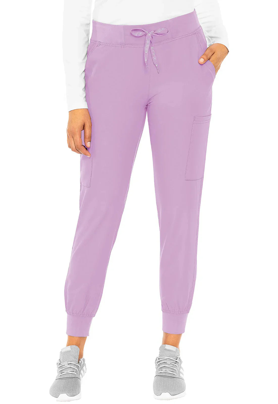 Med Couture Women’s Insight Jogger Scrub Pant - Regular