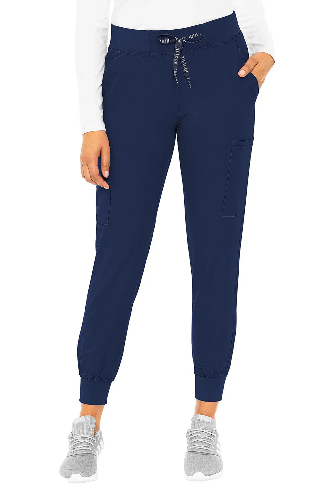 Med Couture Women’s Insight Jogger Scrub Pant - Regular