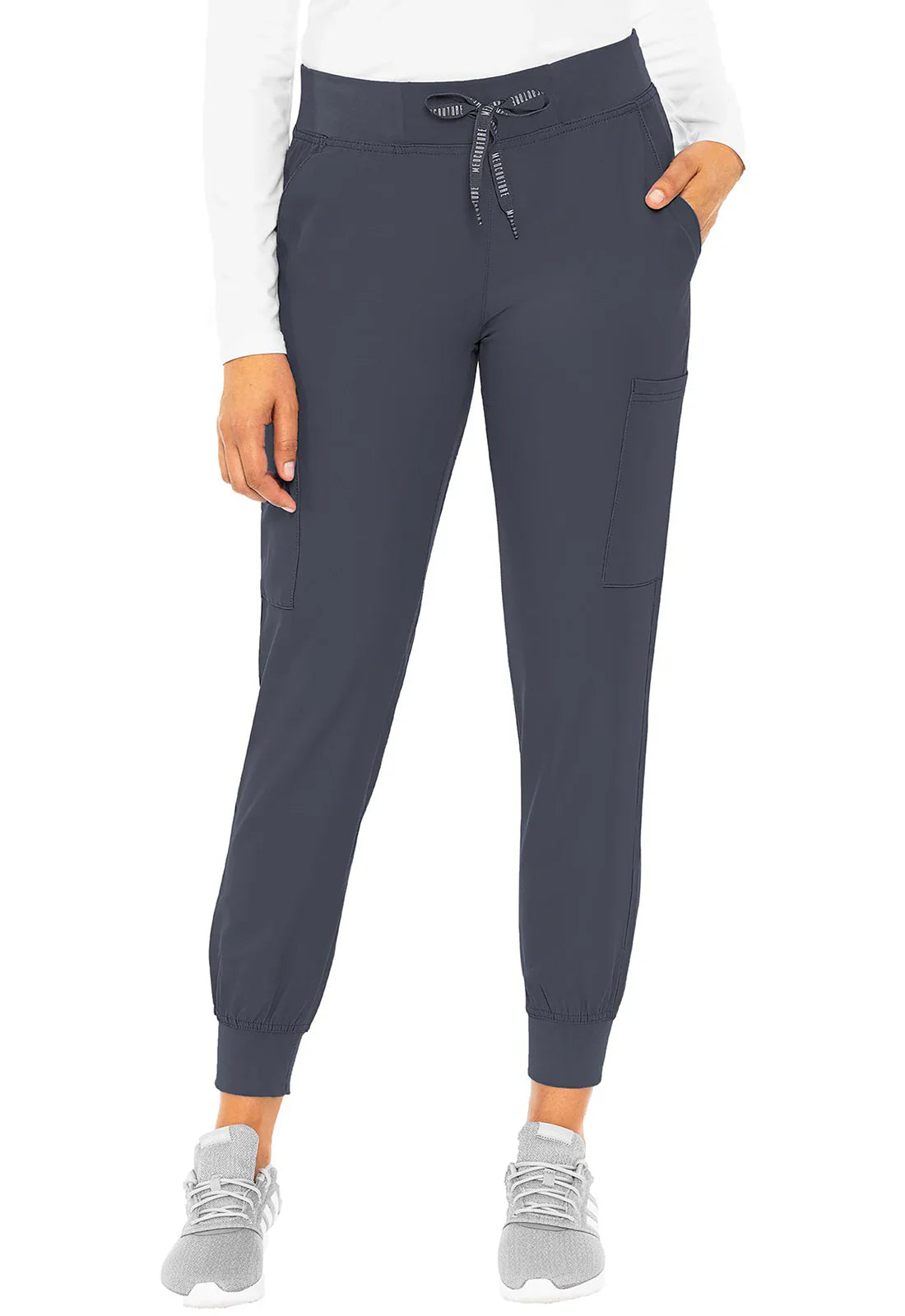 Med Couture Insight Women's Jogger - Tall