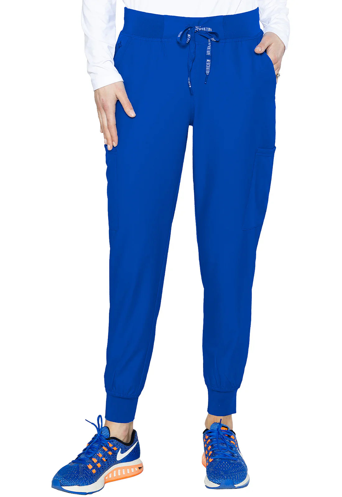 Med Couture Insight Women's Jogger - Tall
