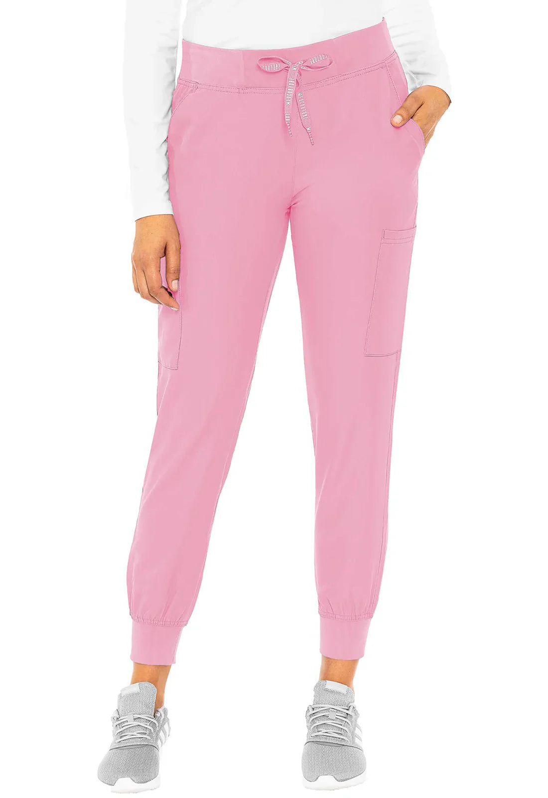 Med Couture Insight Women's Jogger - Tall