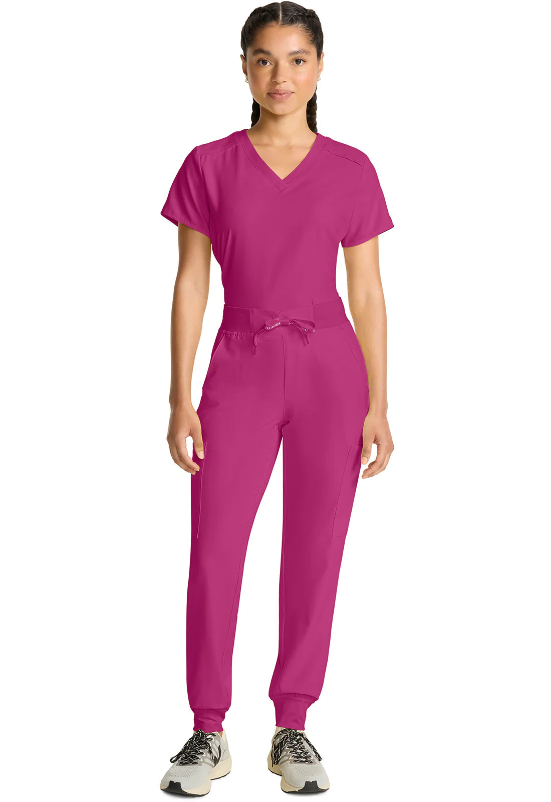 Med Couture Insight Women's Jogger - Petite