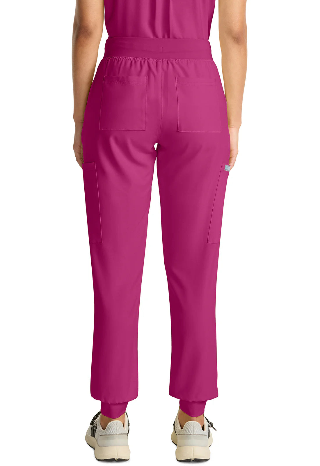 Med Couture Insight Women's Jogger - Petite