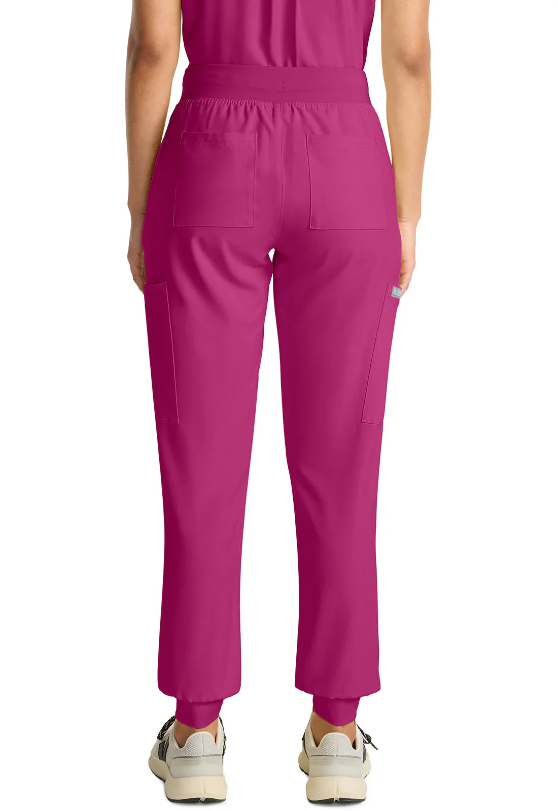 Med Couture Insight Women's Jogger - Tall