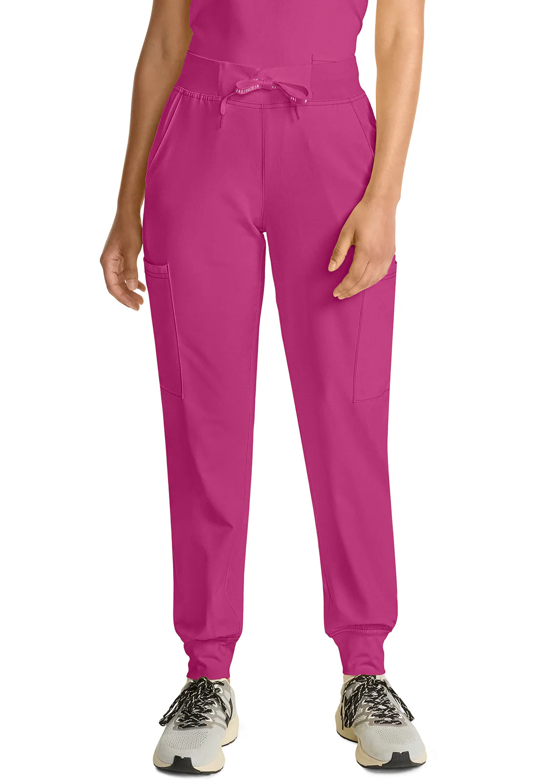 Med Couture Insight Women's Jogger - Petite