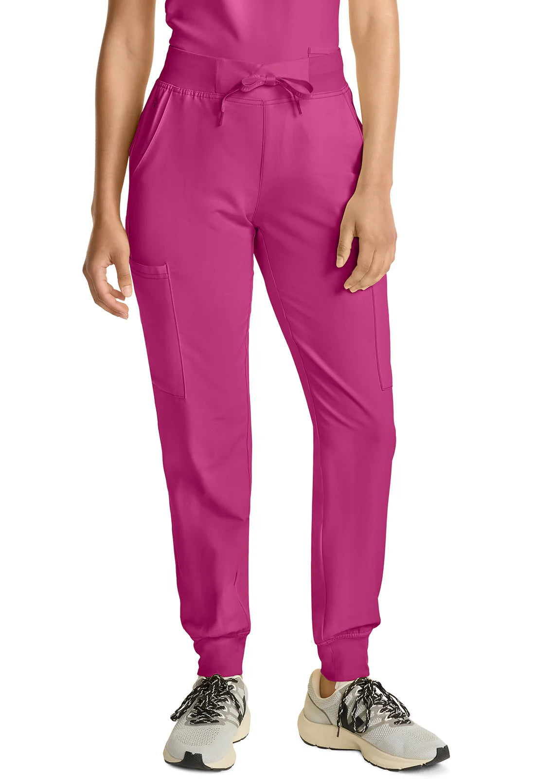 Med Couture Women’s Insight Jogger Scrub Pant - Regular