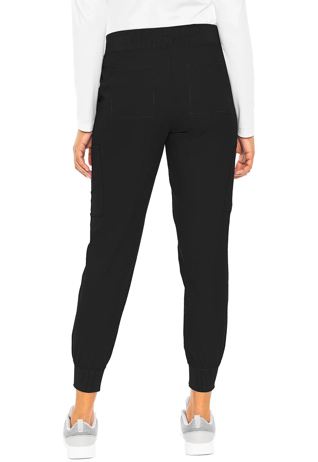 Med Couture Women’s Insight Jogger Scrub Pant - Regular