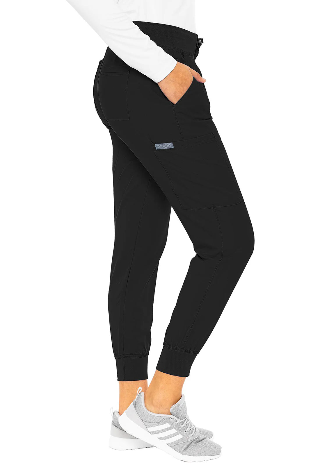 Med Couture Insight Women's Jogger - Petite