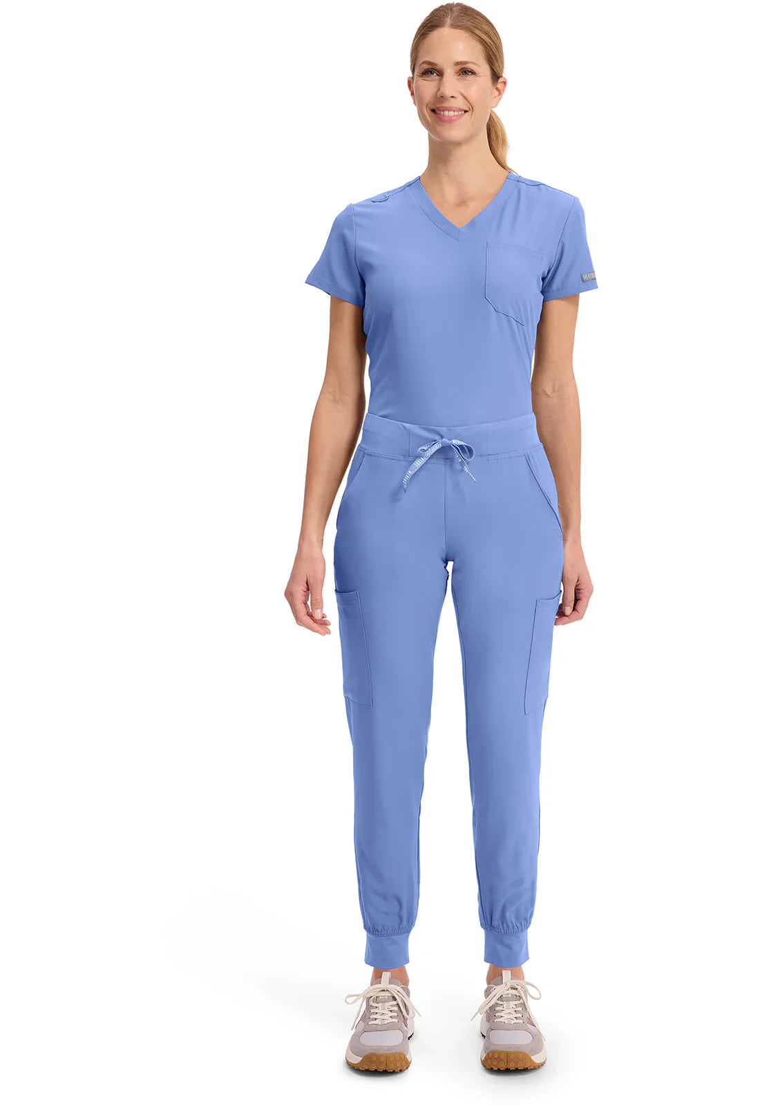 Med Couture Insight Women's Jogger - Tall