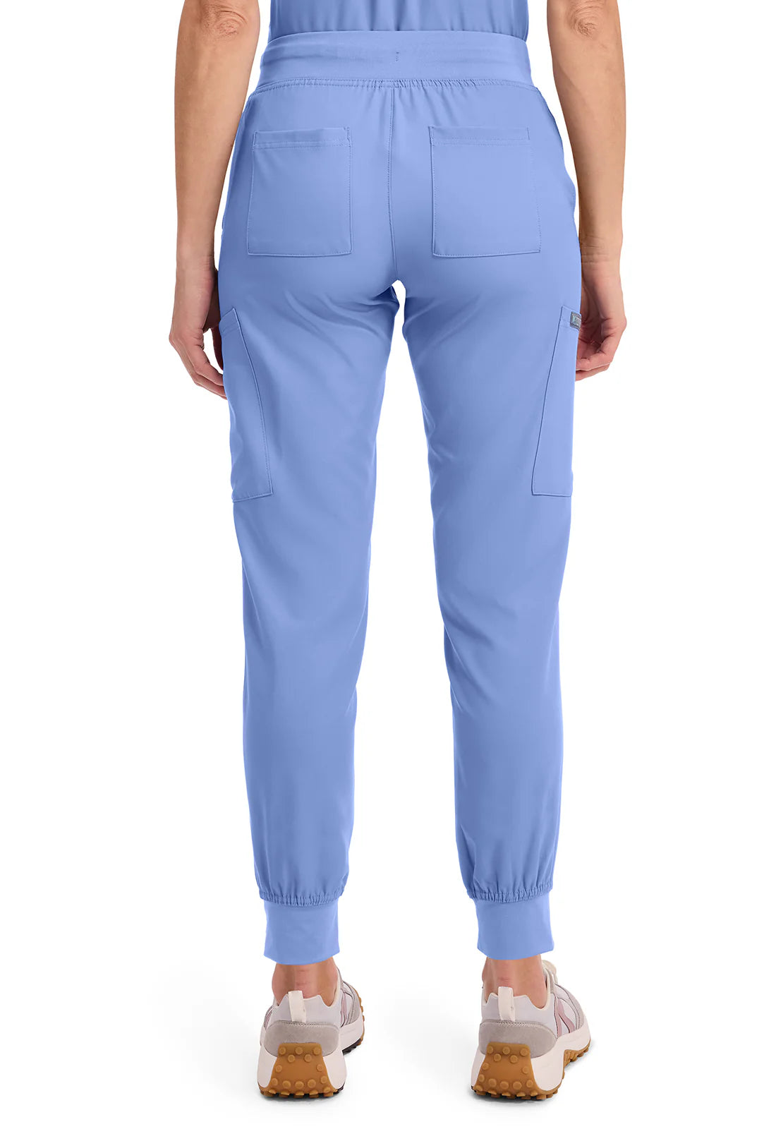 Med Couture Insight Women's Jogger - Petite