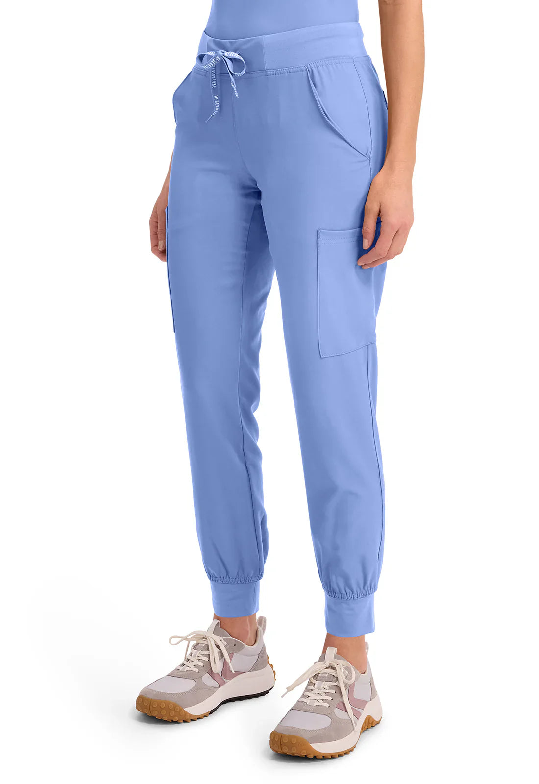 Med Couture Women’s Insight Jogger Scrub Pant - Regular