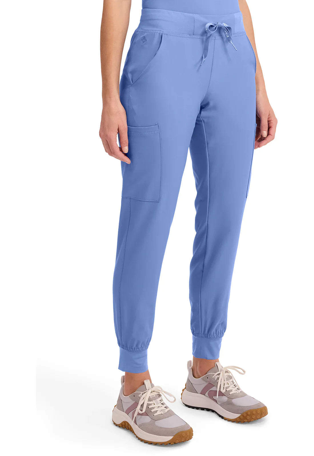 Med Couture Women’s Insight Jogger Scrub Pant - Regular