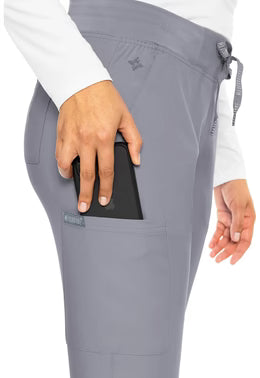 Med Couture Insight Women's Jogger - Tall