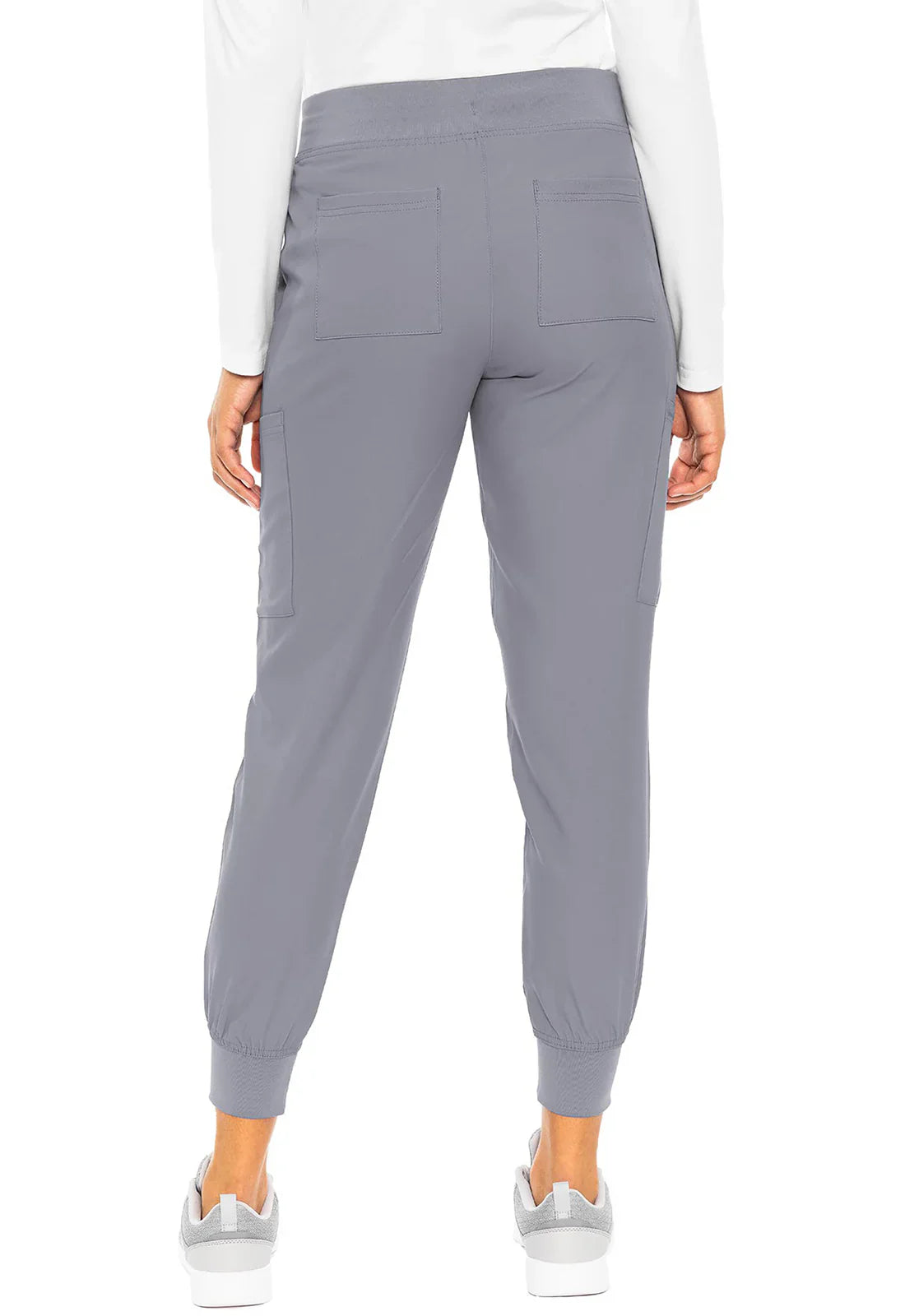 Med Couture Women’s Insight Jogger Scrub Pant - Regular
