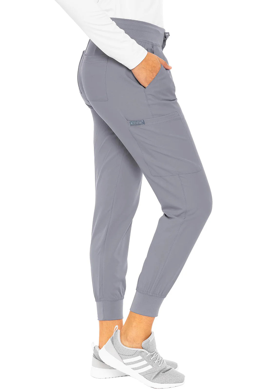 Med Couture Insight Women's Jogger - Petite