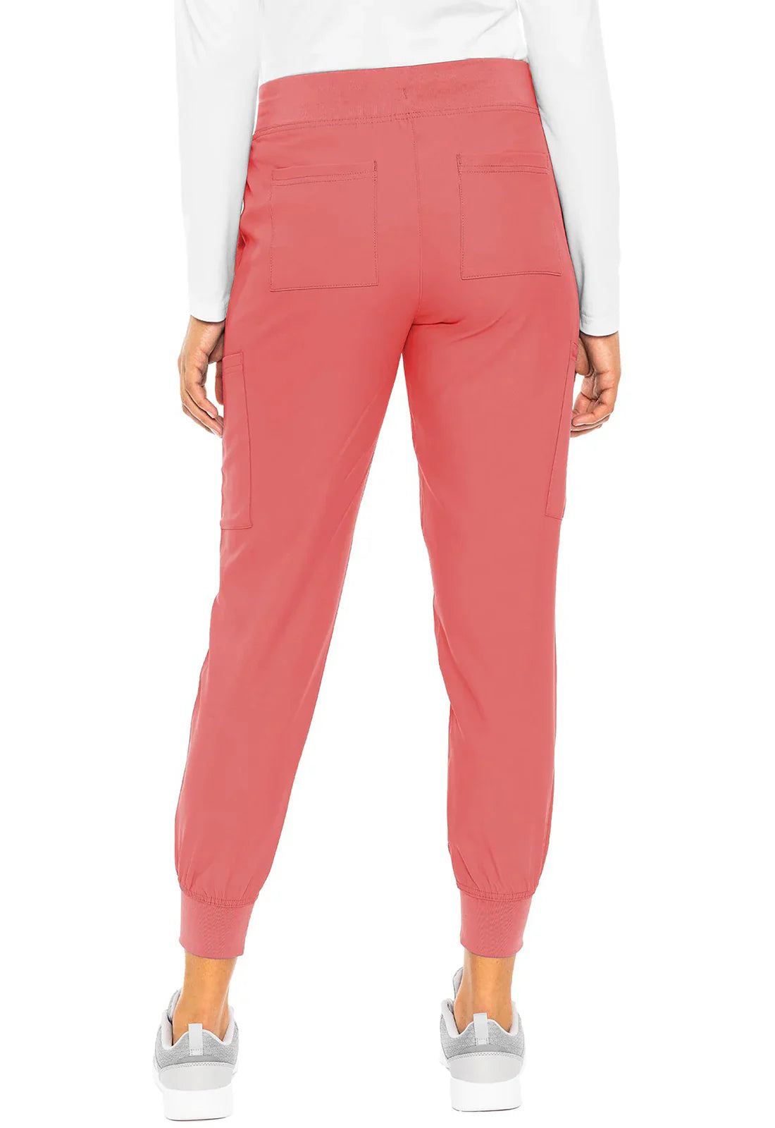 Med Couture Women’s Insight Jogger Scrub Pant - Regular