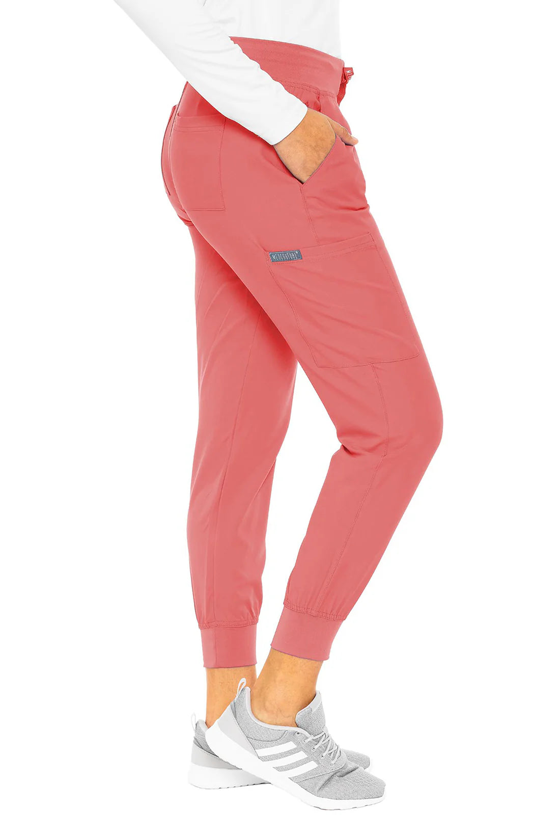 Med Couture Insight Women's Jogger - Petite
