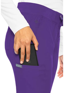 Med Couture Insight Women's Jogger - Tall