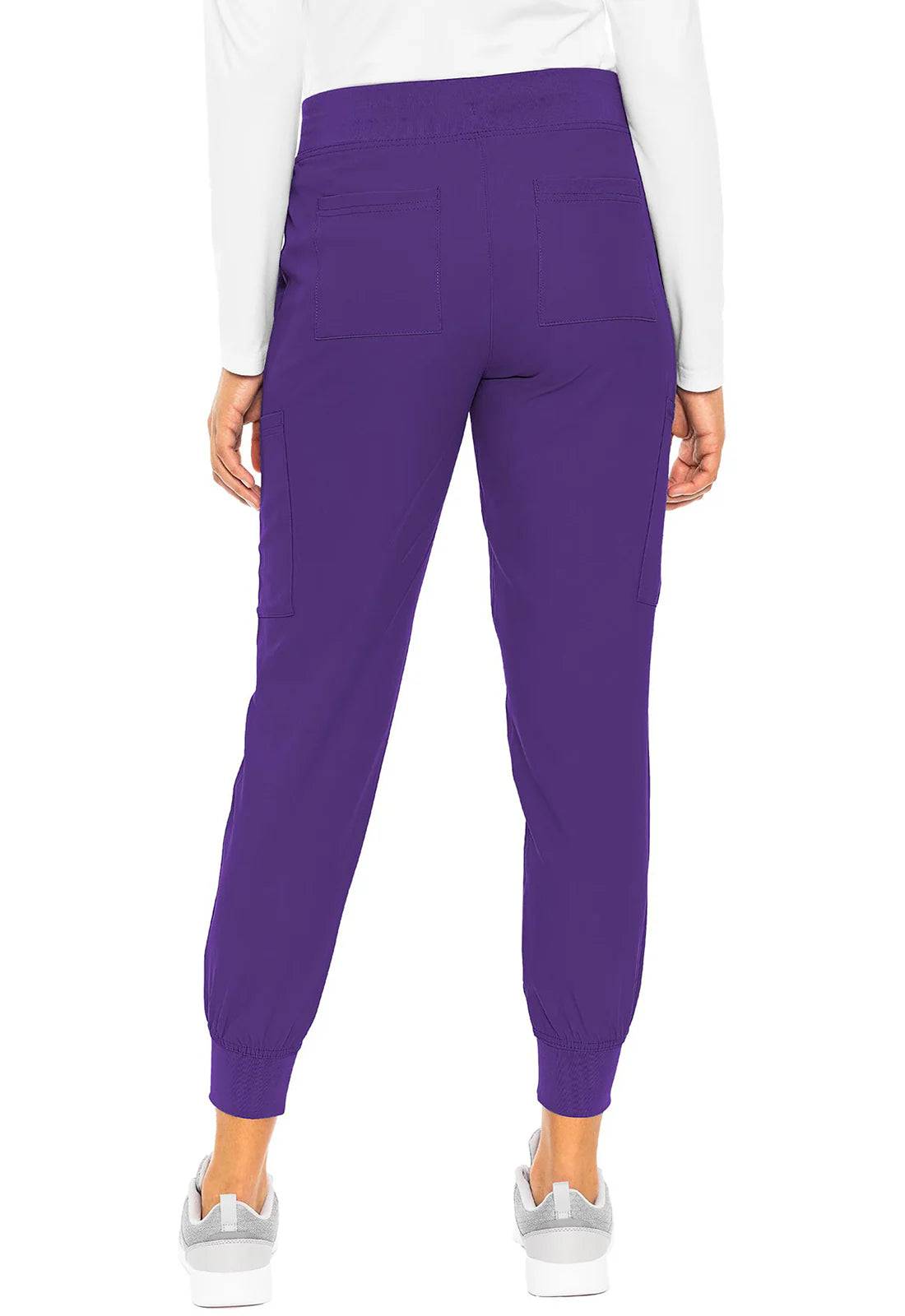 Med Couture Insight Women's Jogger - Petite