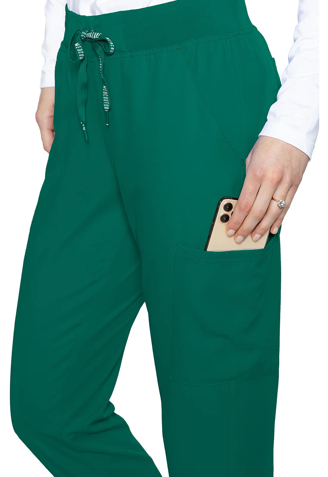 Med Couture Insight Women's Jogger - Tall