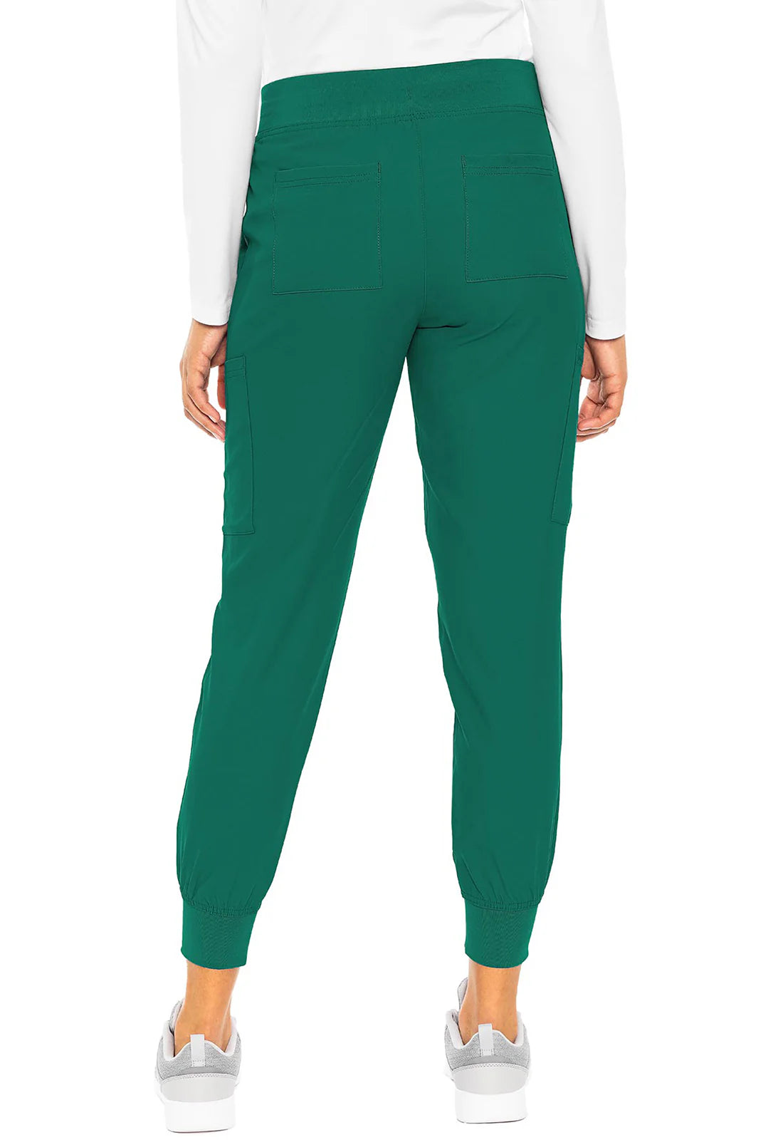 Med Couture Insight Women's Jogger - Petite