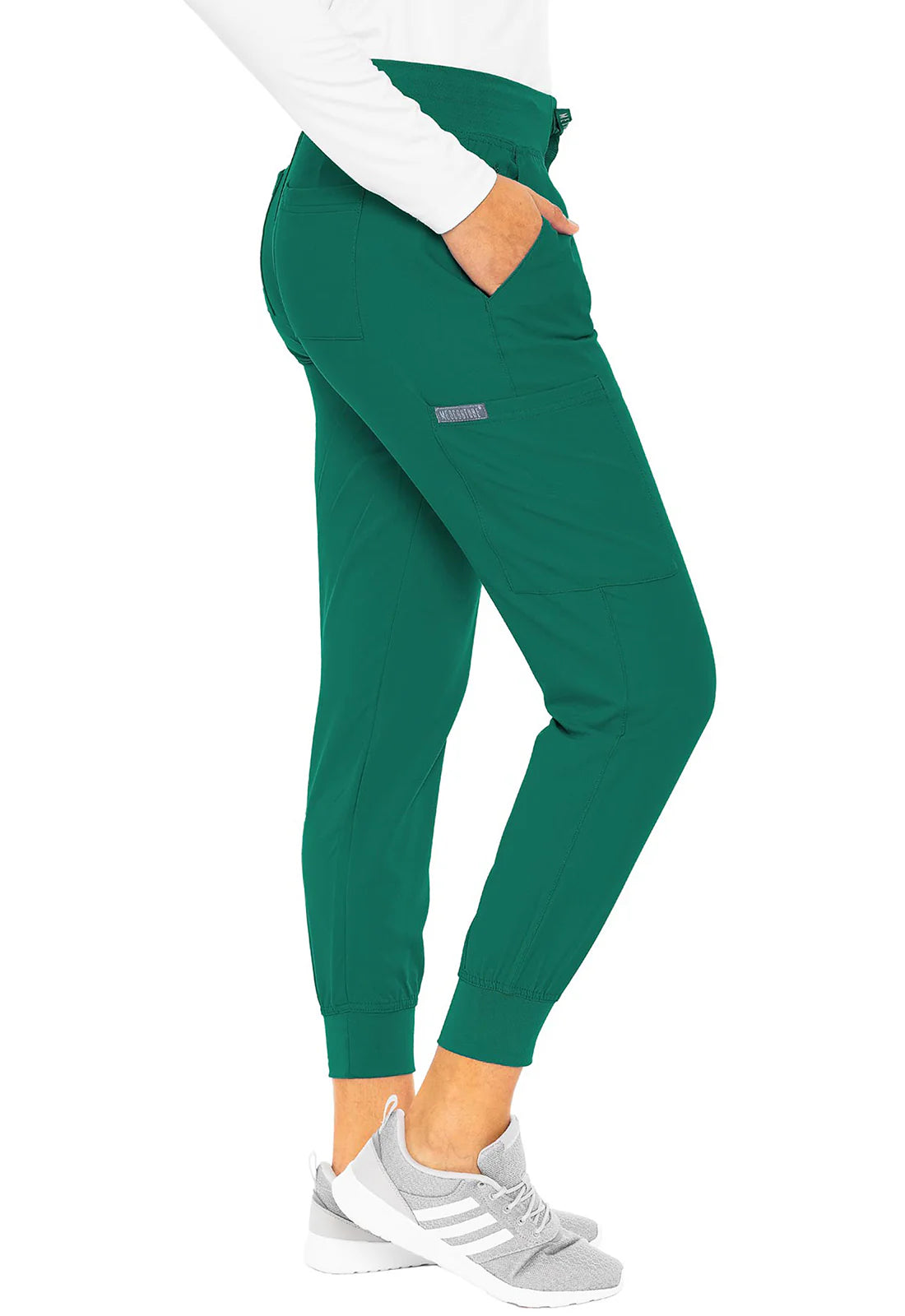 Med Couture Insight Women's Jogger - Petite