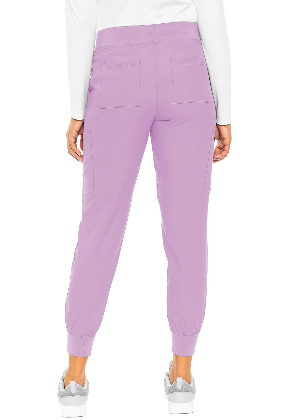 Med Couture Insight Women's Jogger - Petite