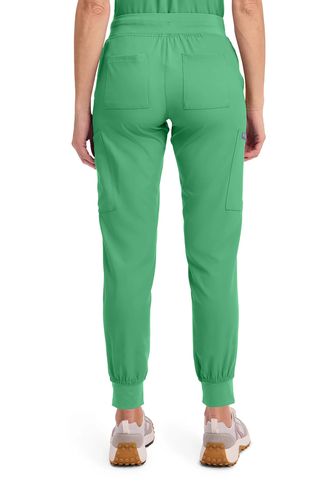 Med Couture Insight Women's Jogger - Petite