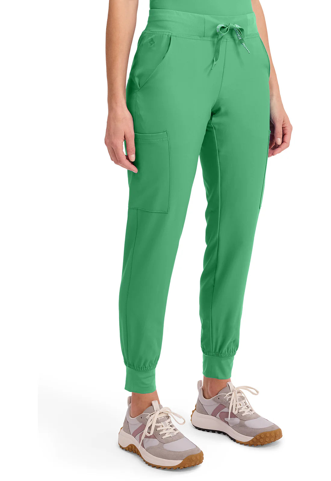 Med Couture Insight Women's Jogger - Petite