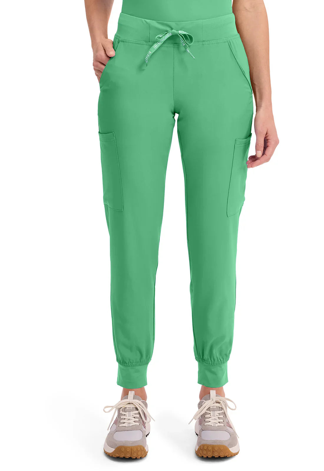Med Couture Insight Women's Jogger - Tall