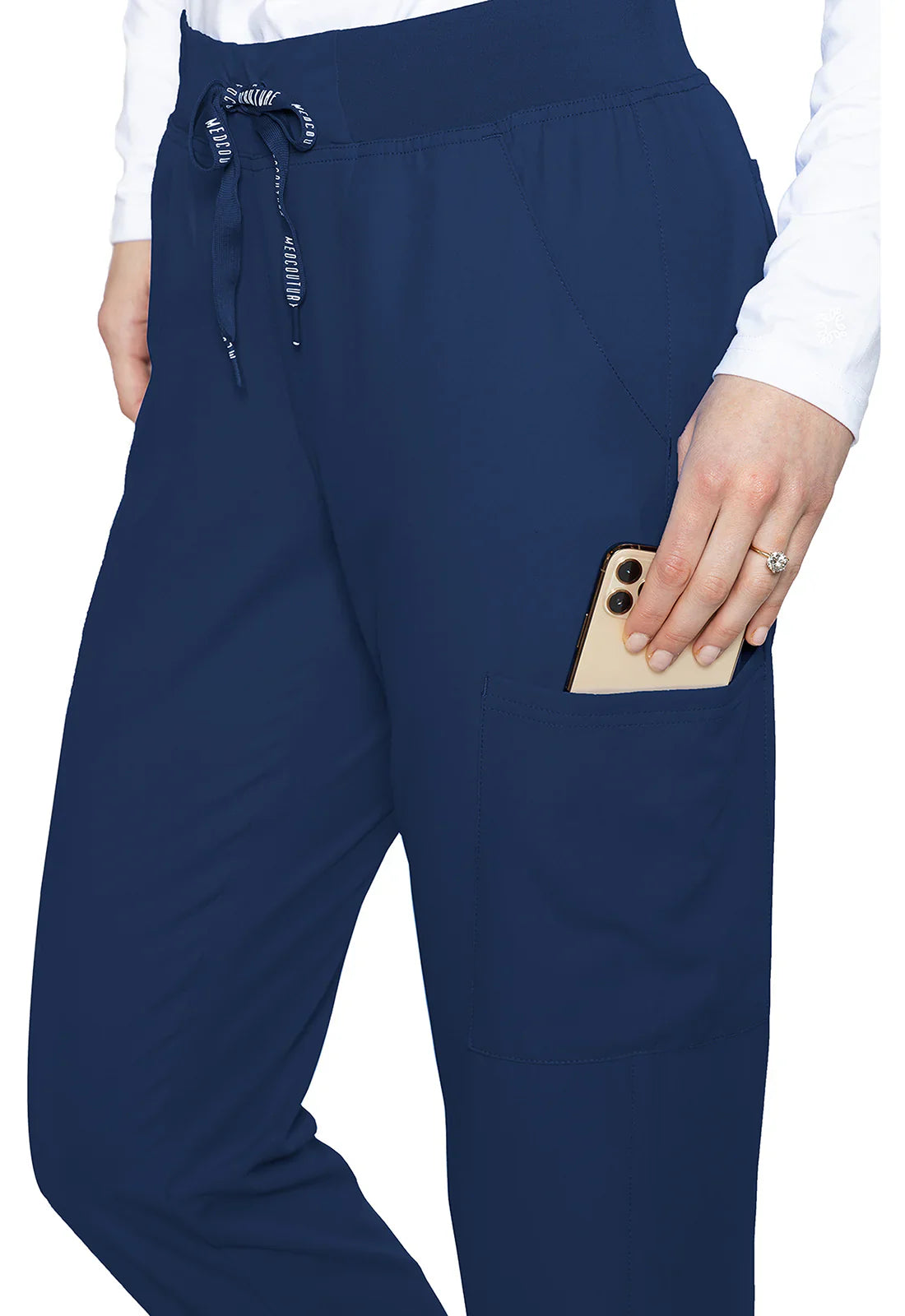 Med Couture Women’s Insight Jogger Scrub Pant - Regular