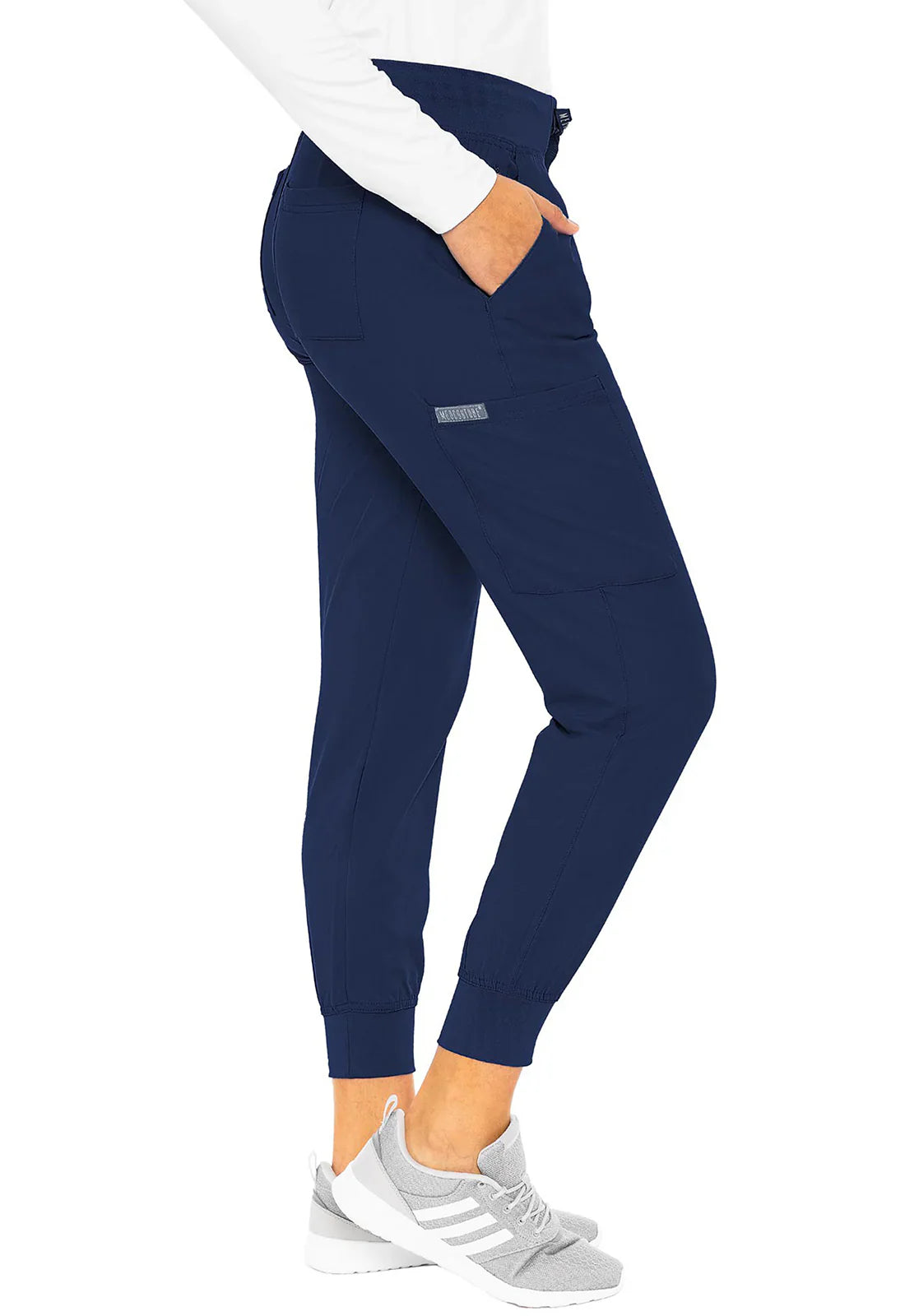 Med Couture Women’s Insight Jogger Scrub Pant - Regular
