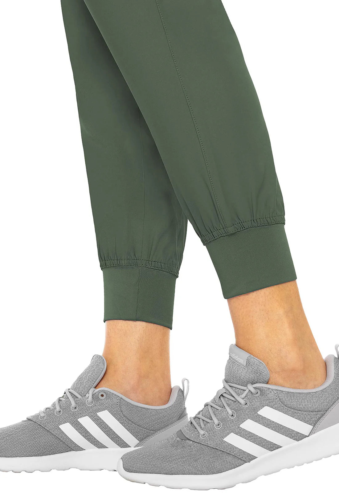 Med Couture Insight Women's Jogger - Petite
