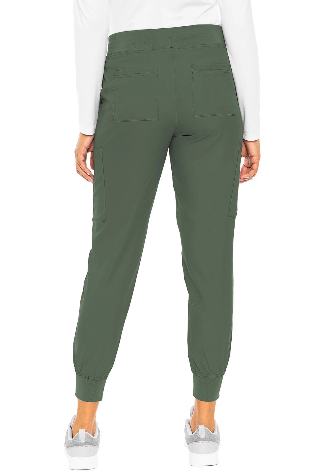 Med Couture Insight Women's Jogger - Petite