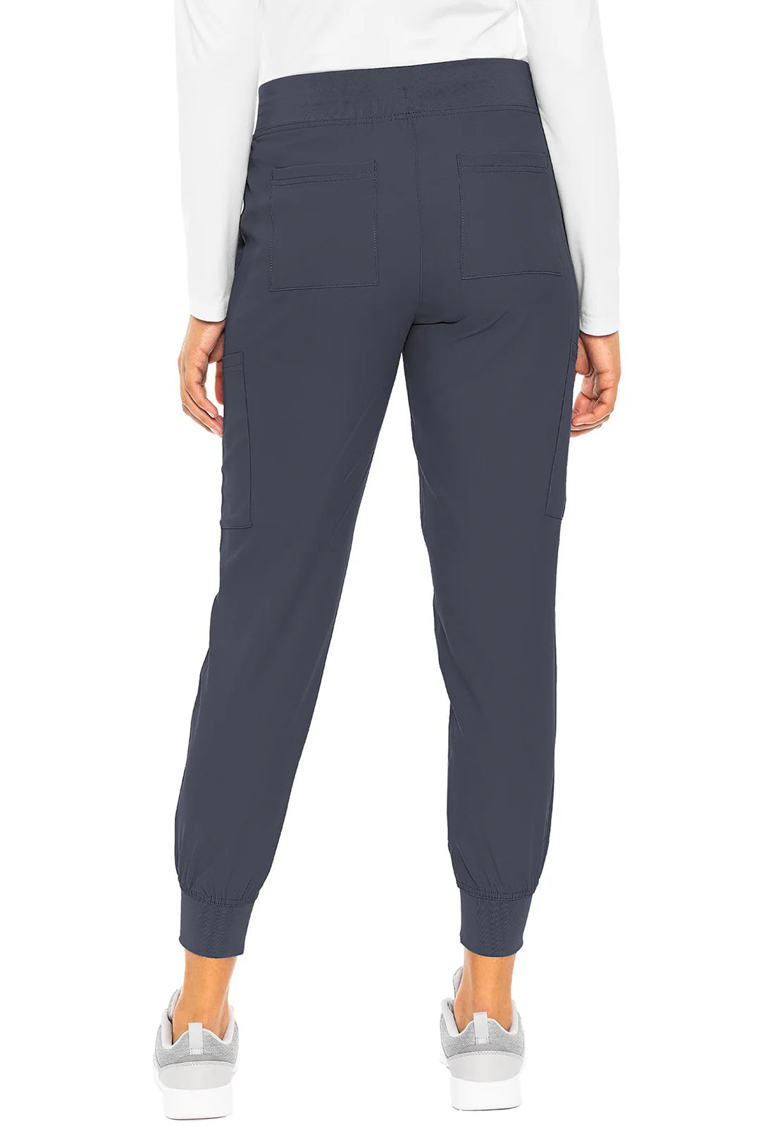 Med Couture Insight Women's Jogger - Petite