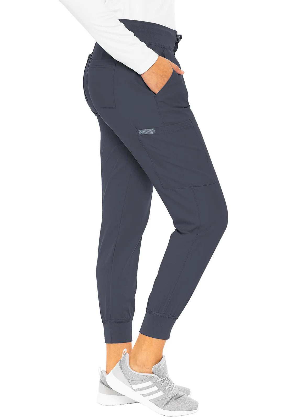 Med Couture Insight Women's Jogger - Petite
