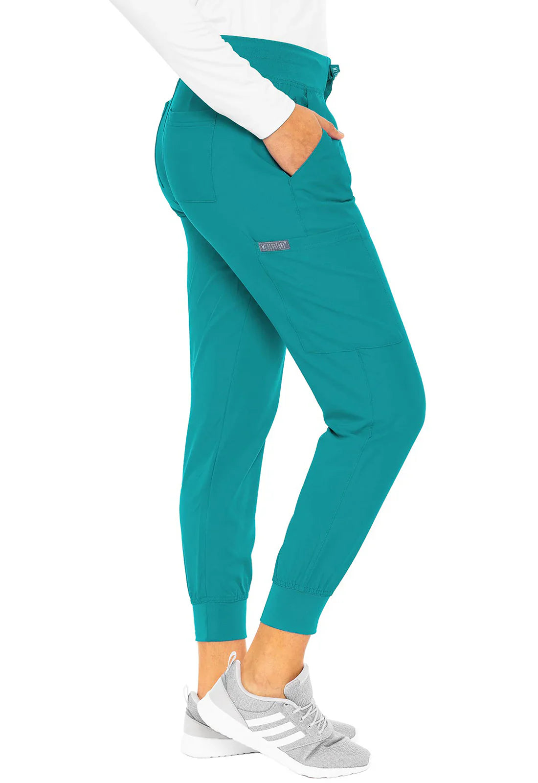 Med Couture Insight Women's Jogger - Tall