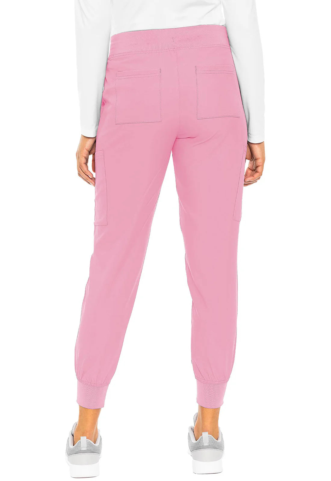 Med Couture Insight Women's Jogger - Petite