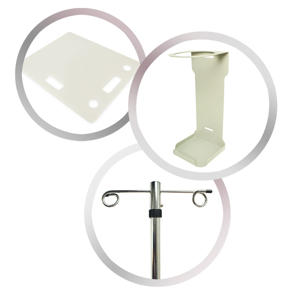 Harloff SuperStat Emergency Package
