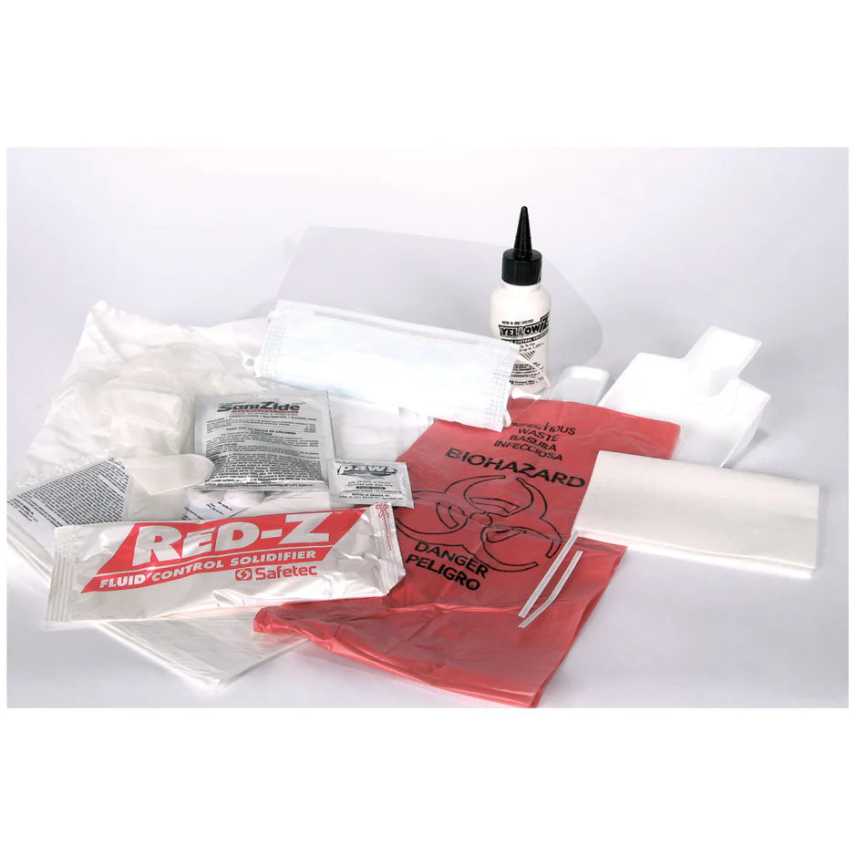 Aspen Surgical Virasorb® Solidifier