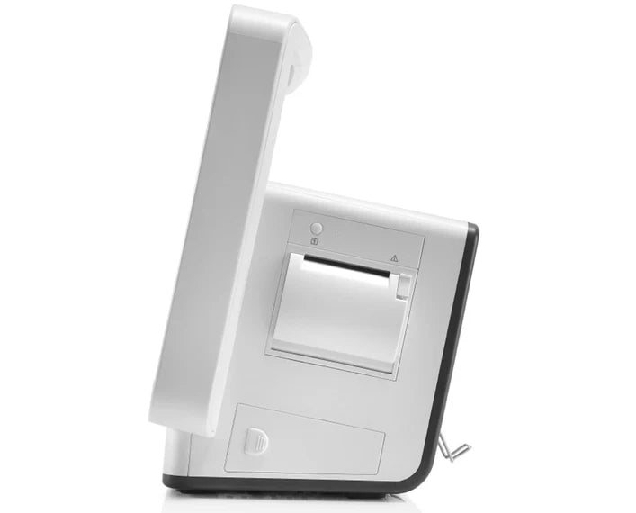 Mindray ePM 10M con ECG de 3/5 derivaciones, análisis de arritmias, Masimo SpO2, NIBP, temperatura, respiración (pn 9204E-PA00001)