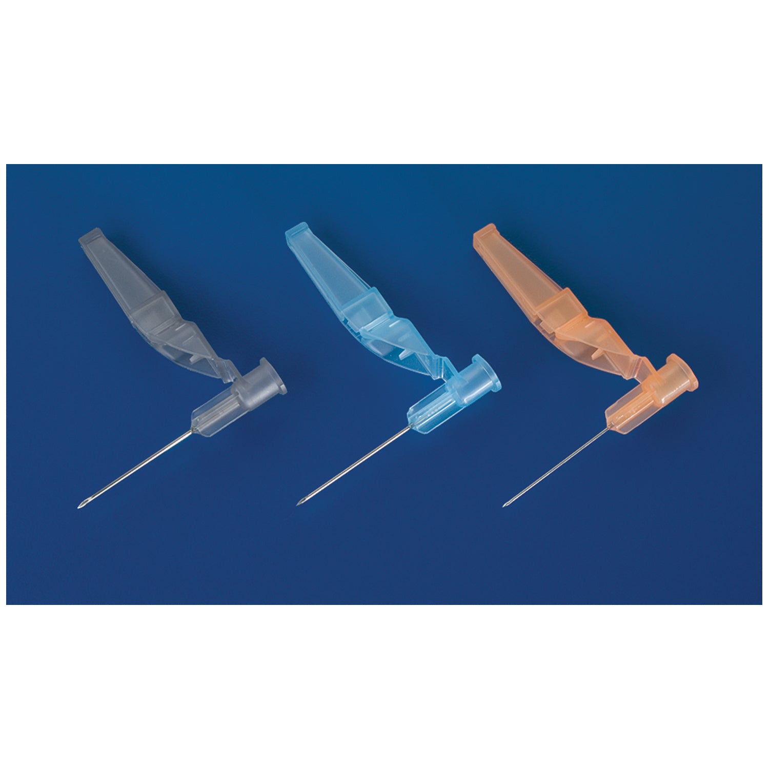 ICU  Medical Hypodermic Needle-Pro Edge Safety Needles