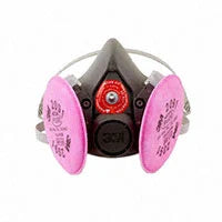 3M™ PSD PROBED REUSABLE RESPIRATOR ASSEMBLY