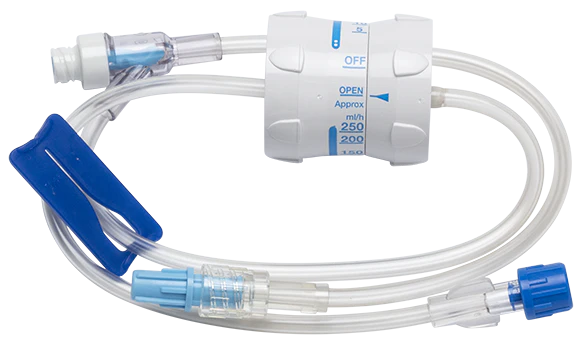 BD Carefusion Infusion Disposables