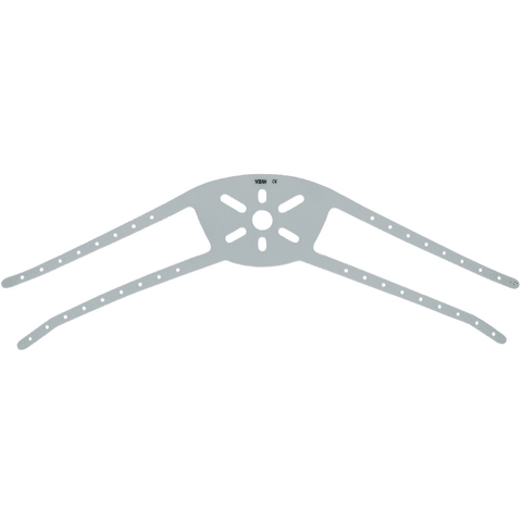 Sharn/Marketlab Silicone Mask Harness