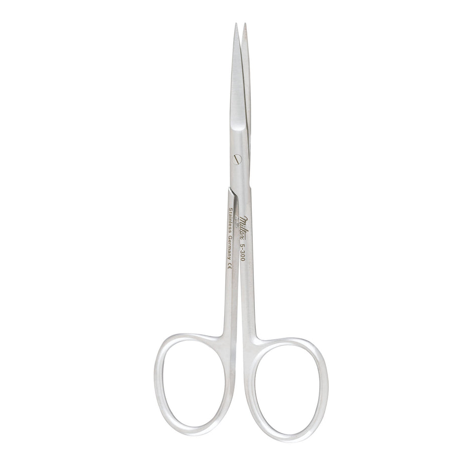 Integra Miltex Iris Scissors